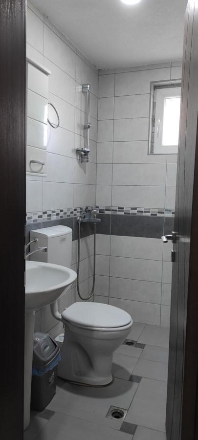 Alp Apartment Охрид Экстерьер фото