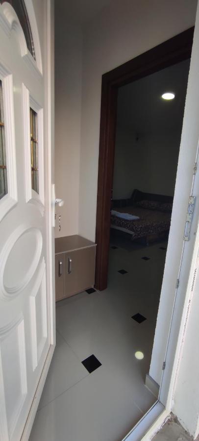 Alp Apartment Охрид Экстерьер фото